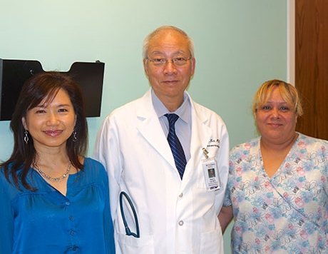 Lai, Sean C., MD